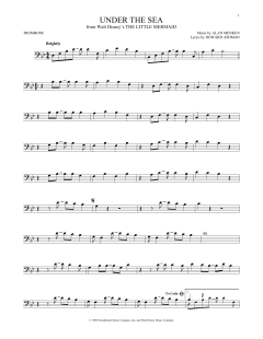 Under The Sea (Download) 