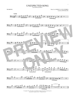 Unexpected Song (Download) 