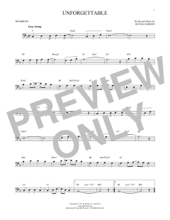 Unforgettable (Download) 