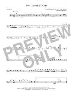 United We Stand (Download) 