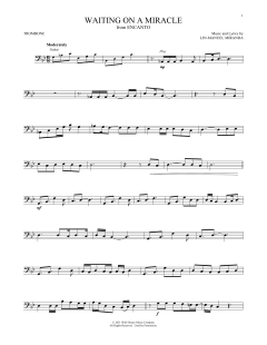 Waiting On A Miracle (Download) 