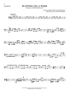 Waiting On A Wish (Download) 