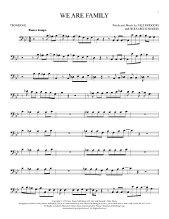 We Are Family (Download) 