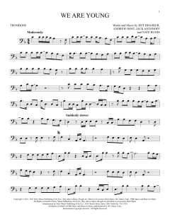 We Are Young (Download) 