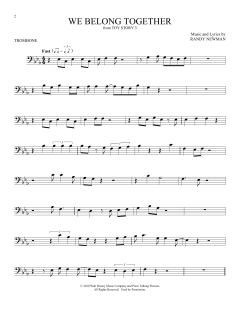 We Belong Together (Download) 