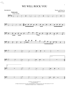 We Will Rock You (Download) 