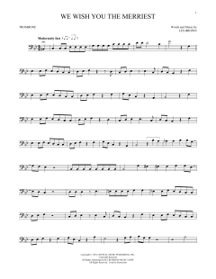 We Wish You The Merriest (Download) 