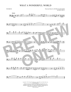 What A Wonderful World (Download) 