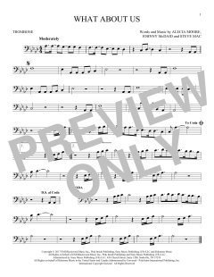 What About Us (Download) 