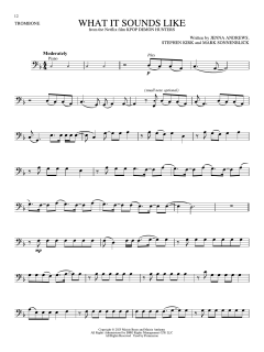 What It Sounds Like (Download) 