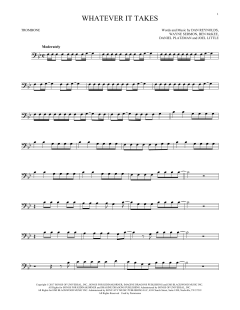 Whatever It Takes (Download) 