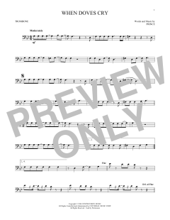 When Doves Cry (Download) 