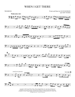 When I Get There (Download) 