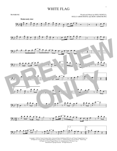 White Flag (Download) 