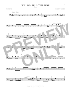 William Tell Overture (Download) 
