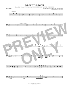 Winnie The Pooh (Download) 