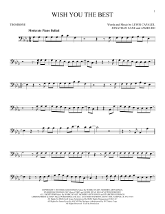 Wish You The Best (Download) 