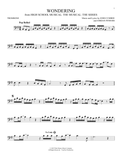 Wondering (Download) 