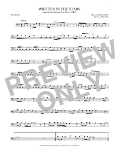 Written In The Stars (Download) 