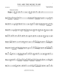 You Are The Music In Me (Download) 