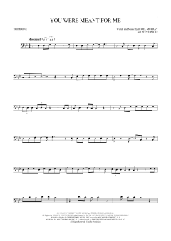 You Were Meant For Me (Download) 