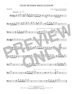 Your Mother Should Know (Download) 