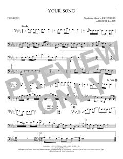 Your Song (Download) 