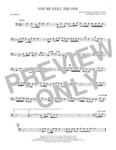 You're Still The One (Download) 