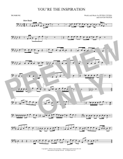 You're The Inspiration (Download) 