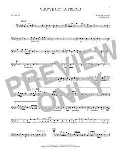 You've Got A Friend (Download) 