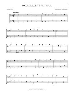 O Come, All Ye Faithful (Download) 