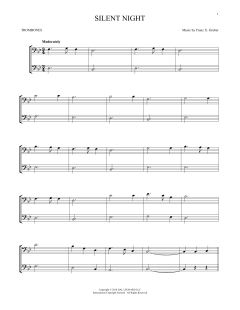 Silent Night (Download) 