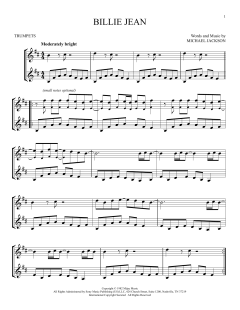 Billie Jean (Download) 