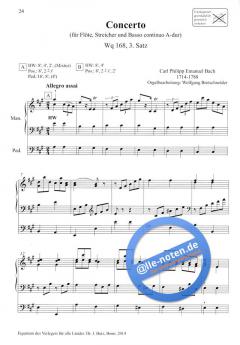 Es kommt ein Schiff / Es ist für uns (Burghard Schloemann) 