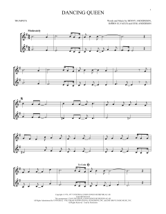 Dancing Queen (Download) 