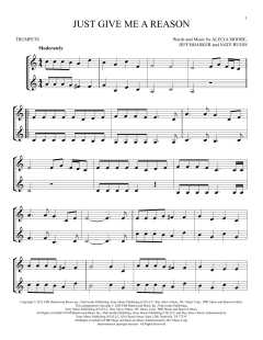 Just Give Me A Reason (Download) 