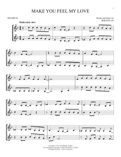 Make You Feel My Love (Download) 