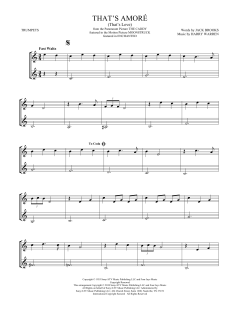 That's Amore (Download) 