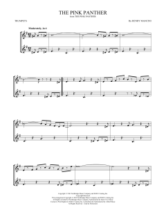 The Pink Panther (Download) 