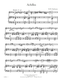 Achilles (Download) 