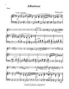 Albatross (Download) 