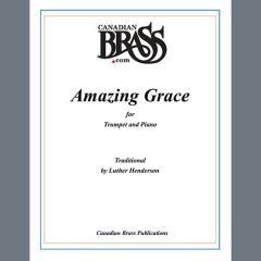 Amazing Grace (Download) 