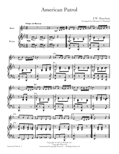 American Patrol (Download) 