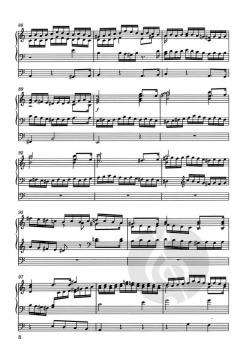 Wachet auf, ruft uns die Stimme von Felix Mendelssohn Bartholdy 