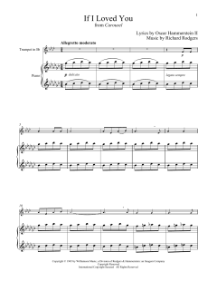 If I Loved You (Download) 