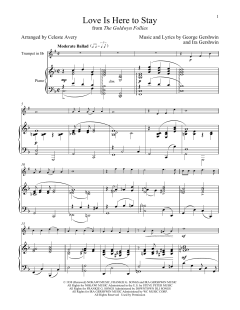 Love Is Here To Stay (Download) 