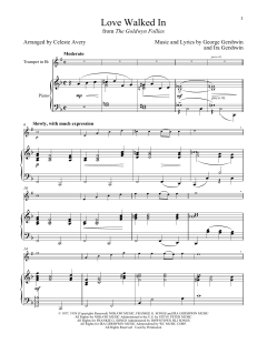 Love Walked In (Download) 