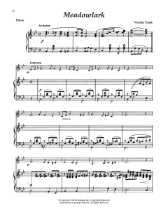 Meadowlark (Download) 