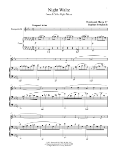 Night Waltz (Download) 