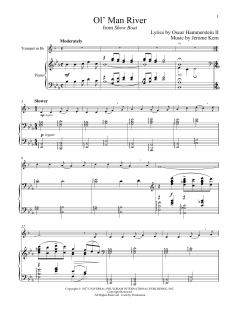 Ol' Man River (Download) 